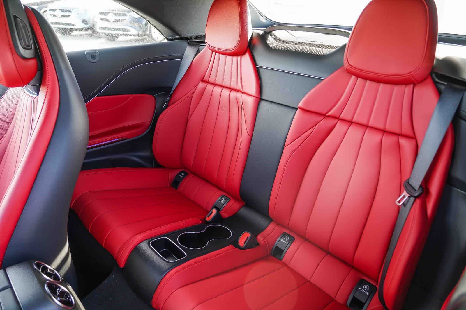 Thumbnail: 2026 Mercedes-Benz CLE - 19