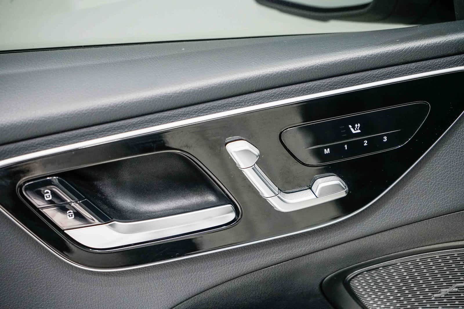 Thumbnail: 2022 Mercedes-Benz C-Class - 20