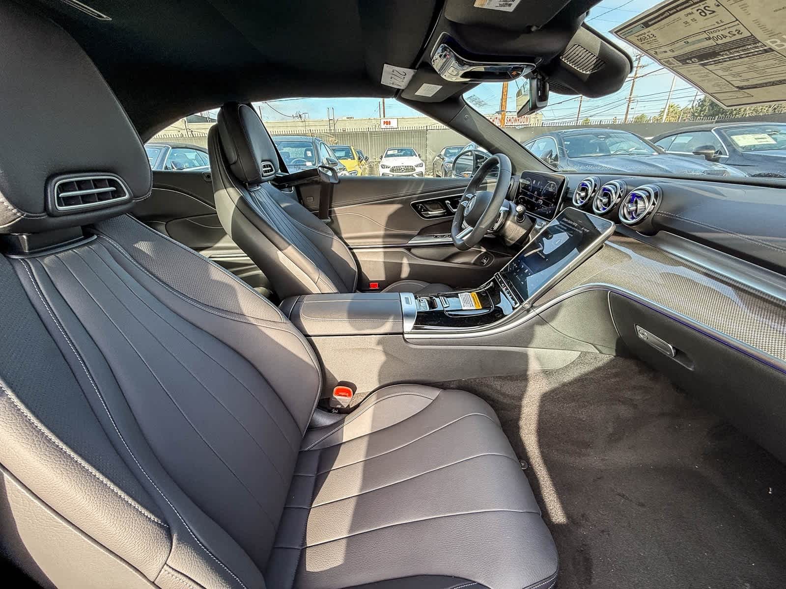 Thumbnail: 2026 Mercedes-Benz CLE - 17