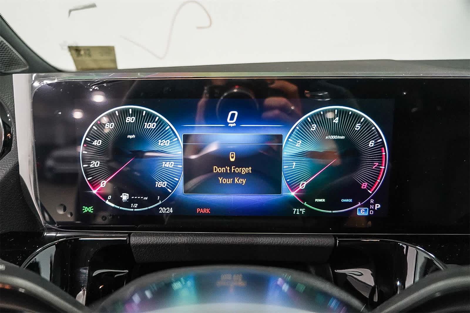 Thumbnail: 2026 Mercedes-Benz GLA - 26