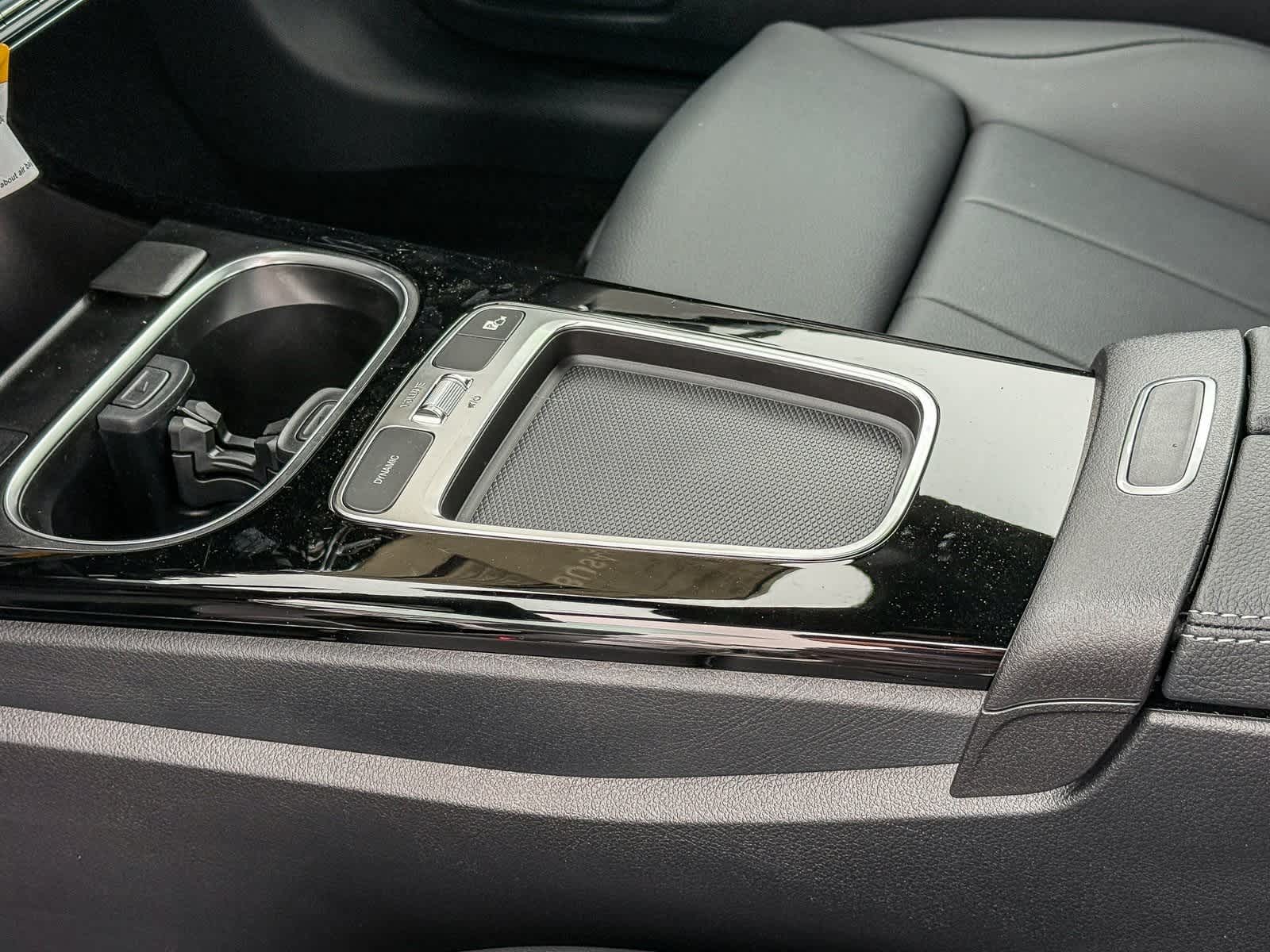 Thumbnail: 2026 Mercedes-Benz CLA - 21