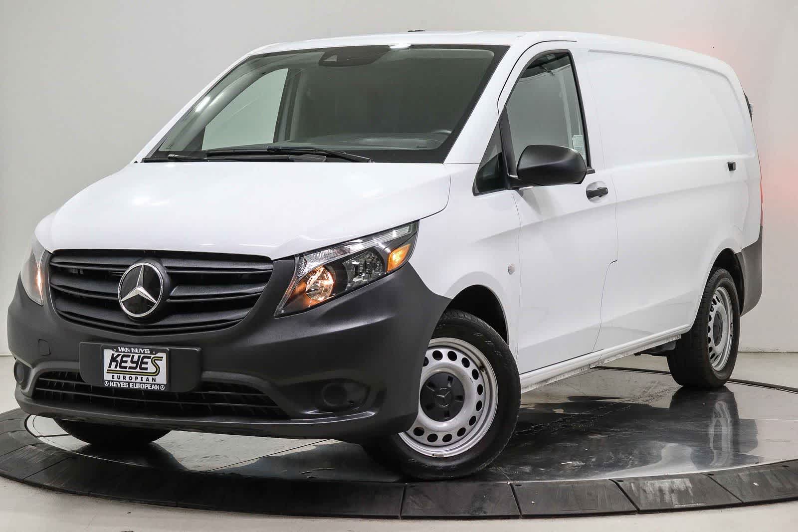 2023 Mercedes-Benz Metris  -
                  Van Nuys, CA