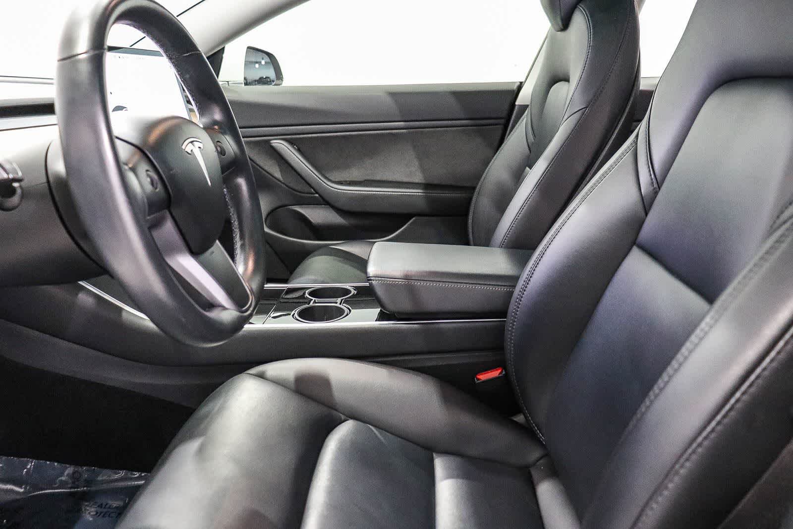 Thumbnail: 2018 Tesla Model 3 - 18