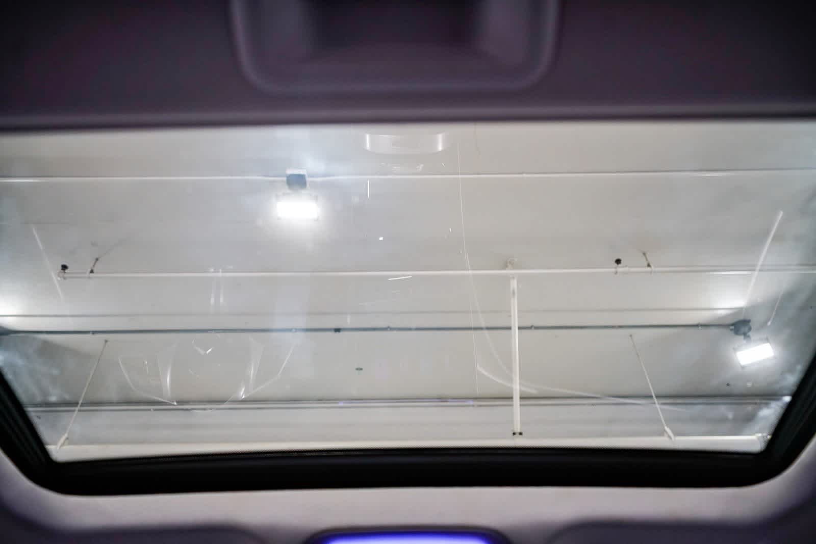 Thumbnail: 2025 Mercedes-Benz C-Class - 11