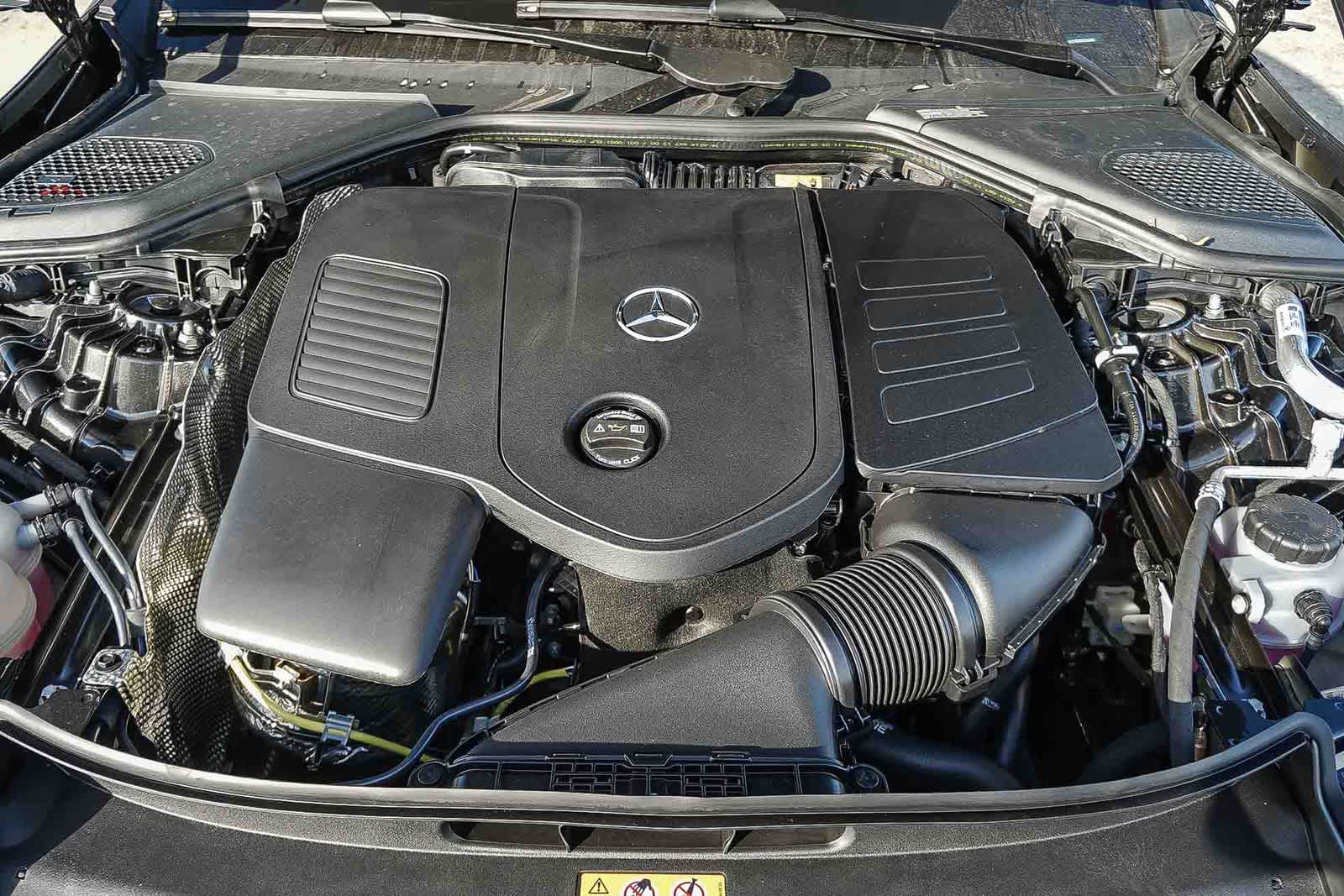 Thumbnail: 2026 Mercedes-Benz E-Class - 12