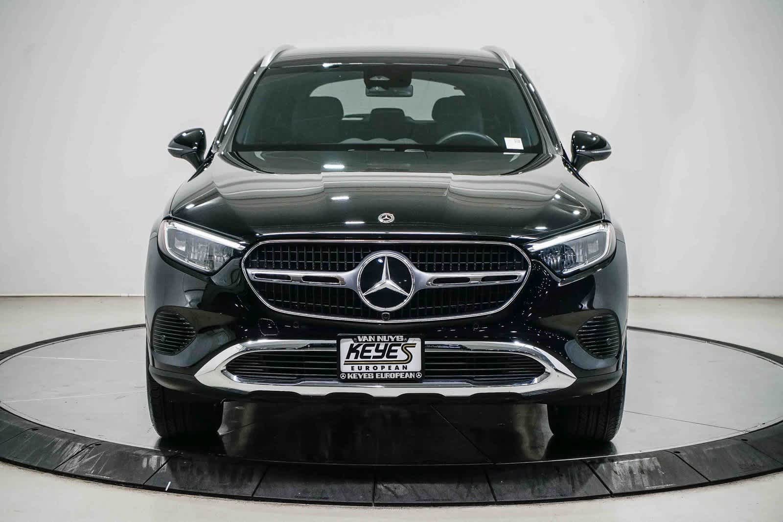 Thumbnail: 2025 Mercedes-Benz GLC - 6