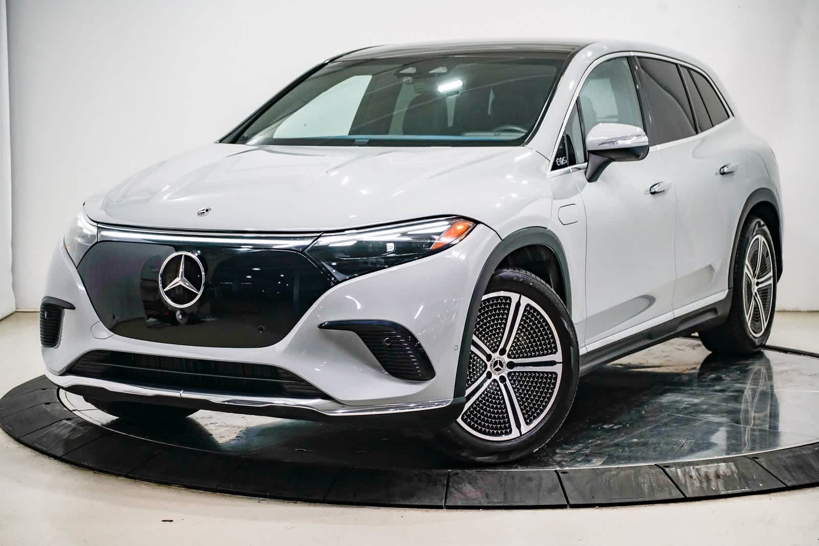 2023 Mercedes-Benz EQS 450+ -
                  Van Nuys, CA