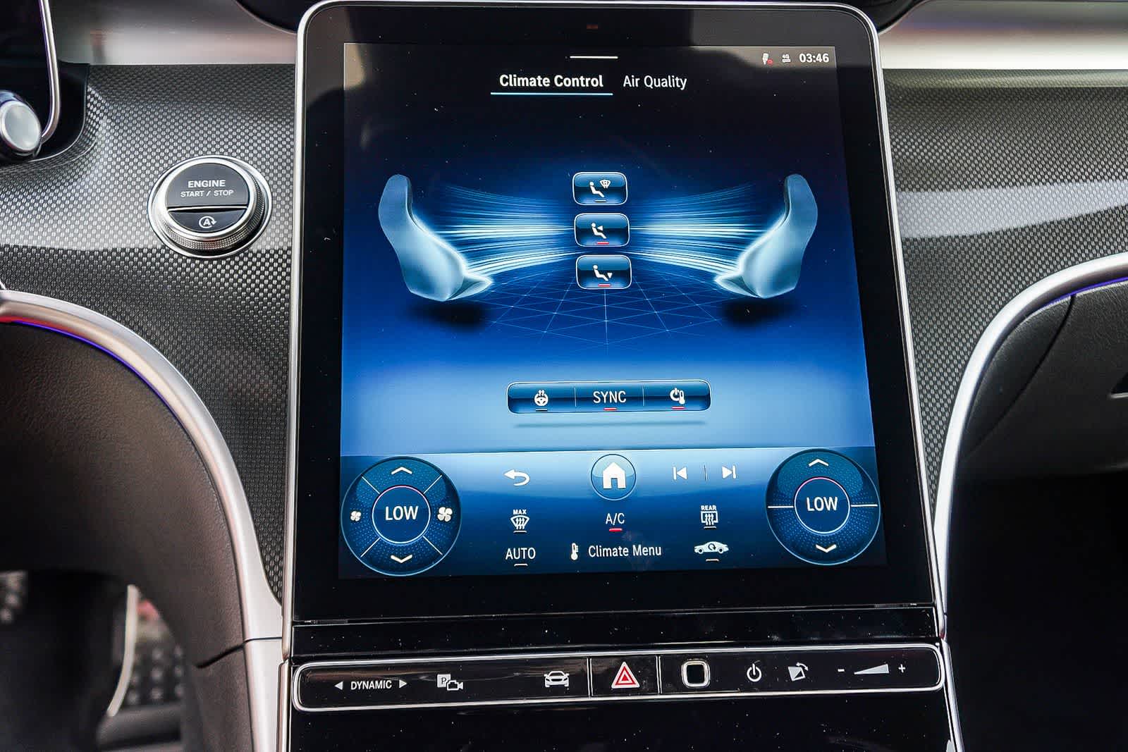 Thumbnail: 2026 Mercedes-Benz CLE - 16