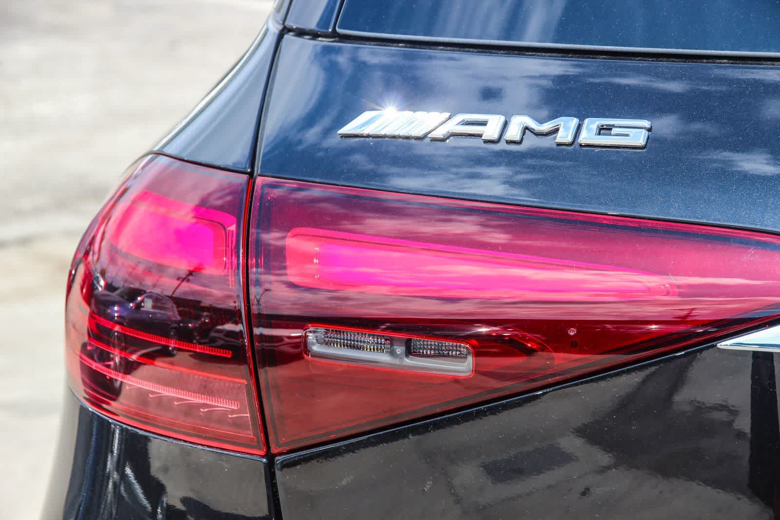Thumbnail: 2026 Mercedes-Benz GL-Class - 7