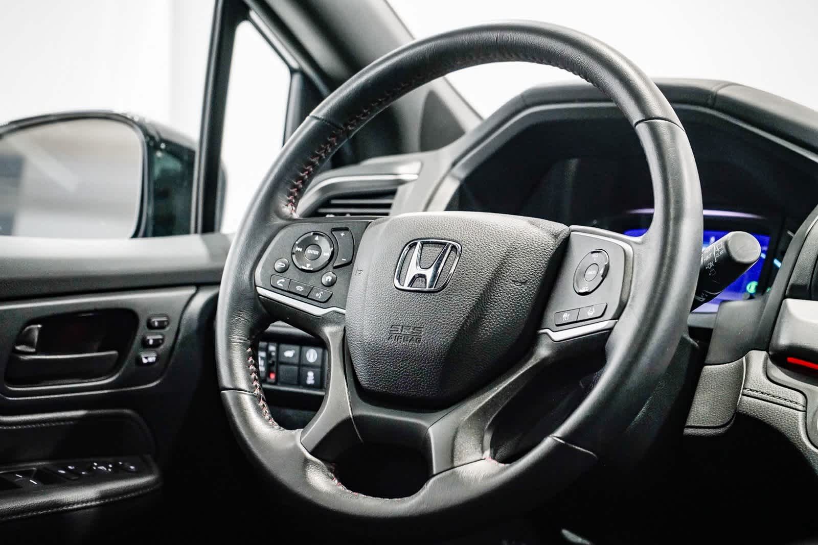 2024 Honda Odyssey Sport 15