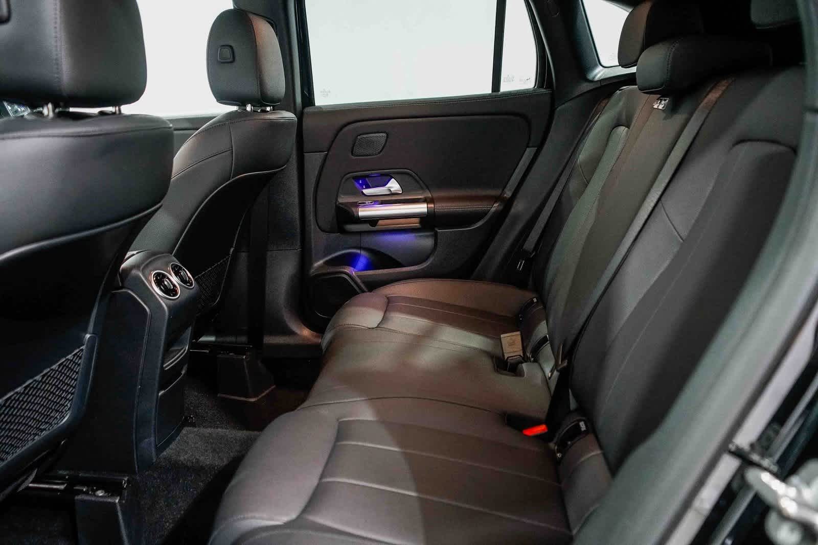 Thumbnail: 2025 Mercedes-Benz GLA - 17