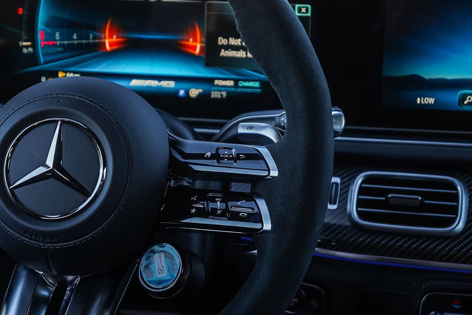 Thumbnail: 2026 Mercedes-Benz GLE - 18