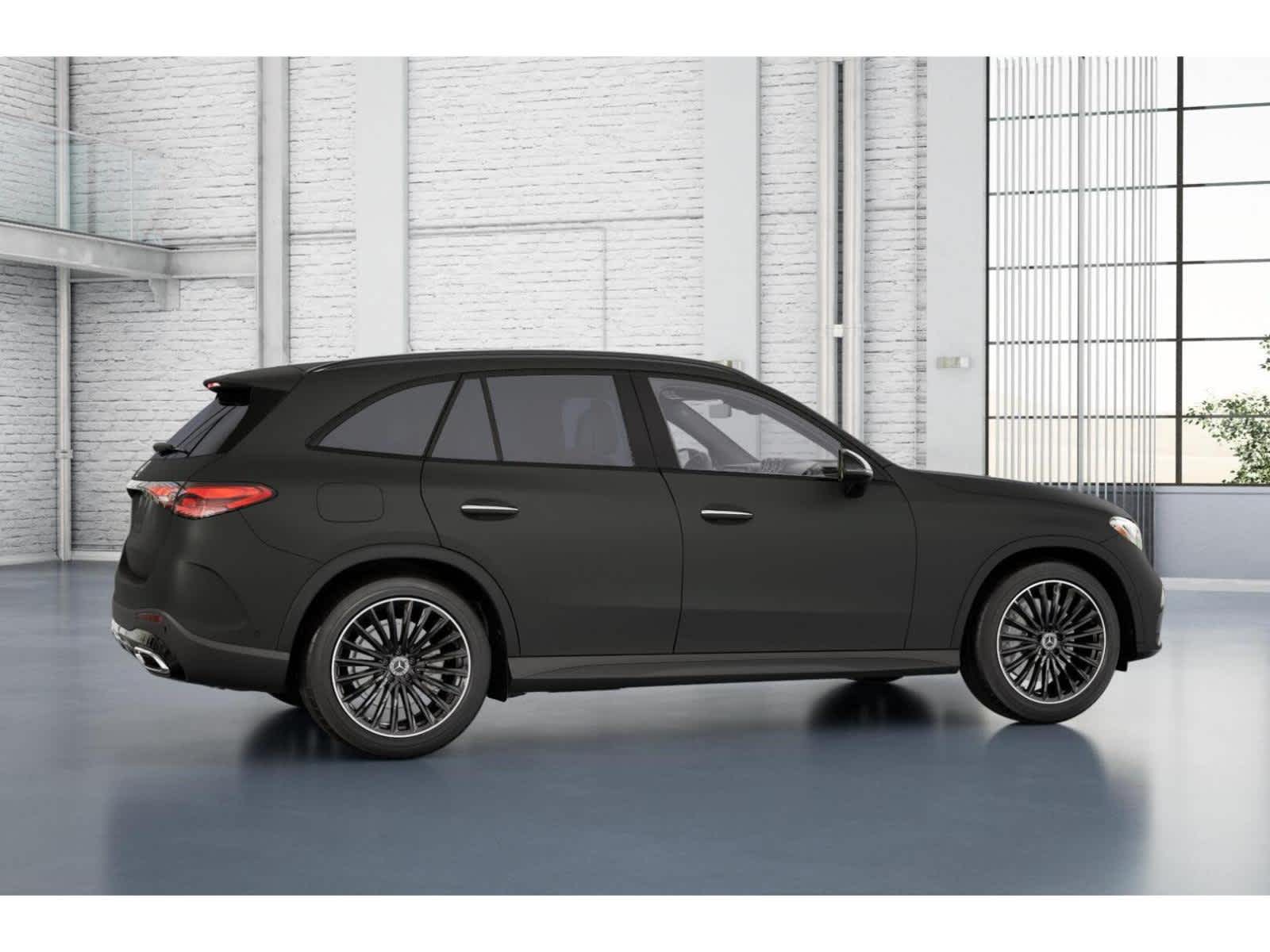 Thumbnail: 2026 Mercedes-Benz GLC - 16