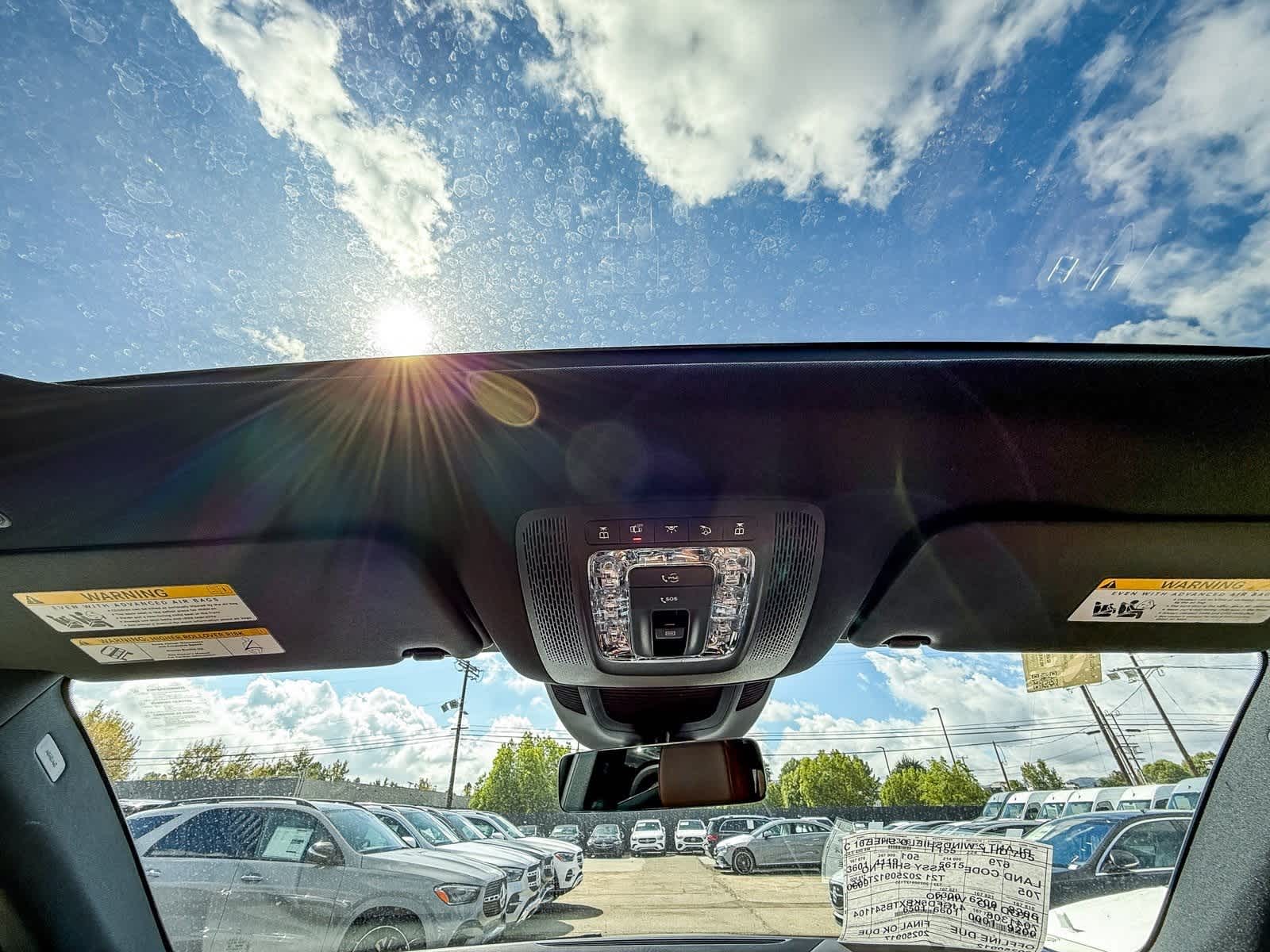 Thumbnail: 2026 Mercedes-Benz GLE - 17