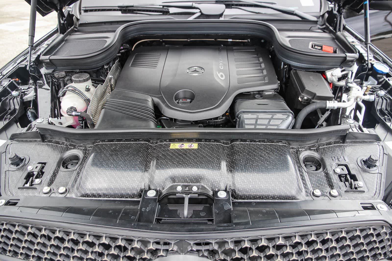 Thumbnail: 2026 Mercedes-Benz GLE - 12