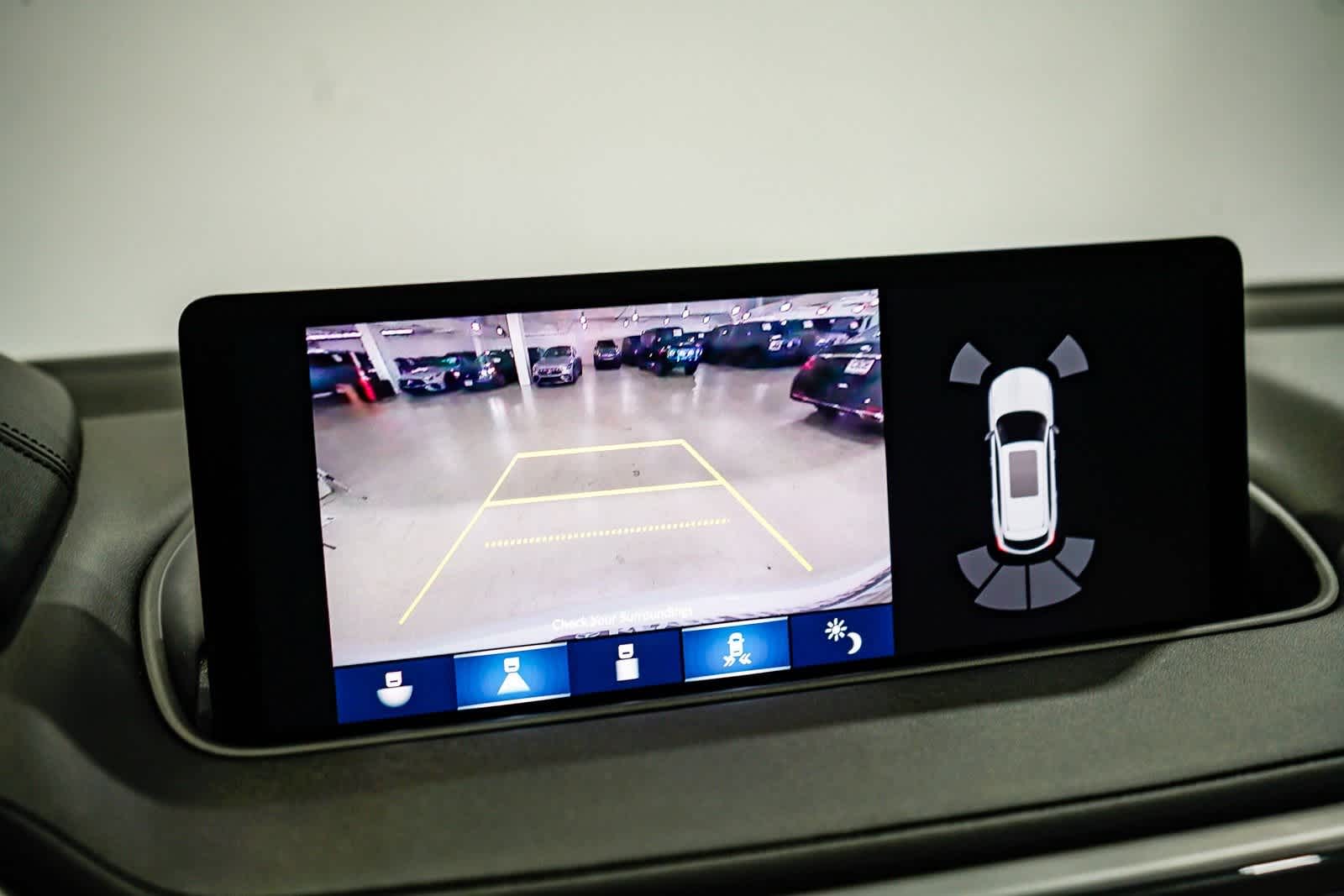 Thumbnail: 2024 Acura MDX - 25