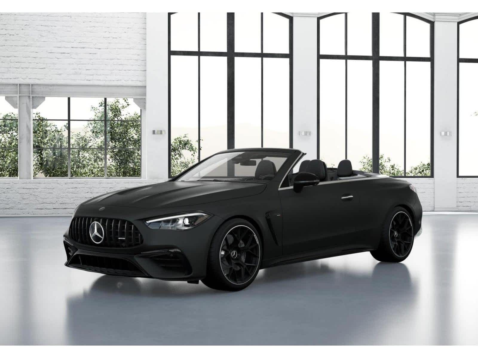 Thumbnail: 2026 Mercedes-Benz CLE - 37