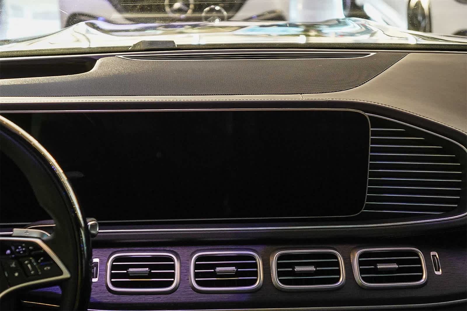 Thumbnail: 2026 Mercedes-Benz GLS - 15