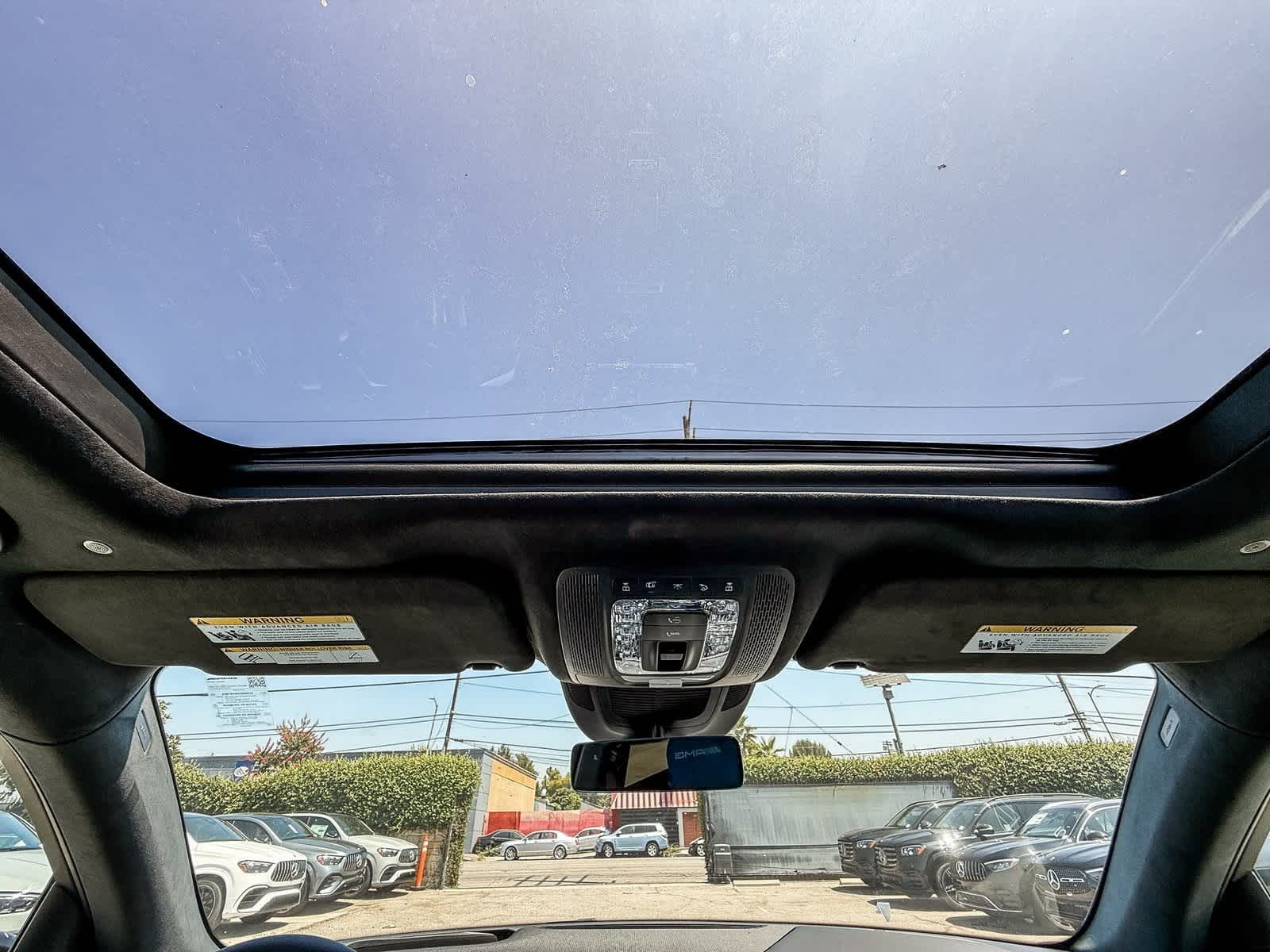 Thumbnail: 2025 Mercedes-Benz GLE - 17