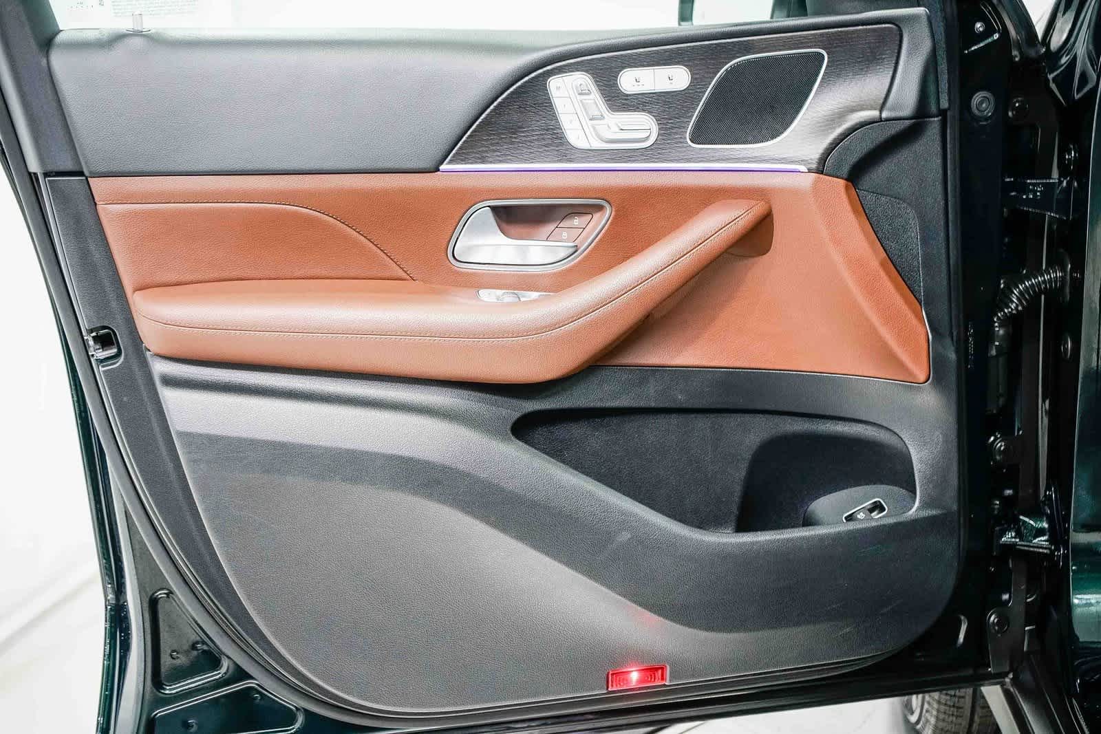 Thumbnail: 2024 Mercedes-Benz GLE - 19