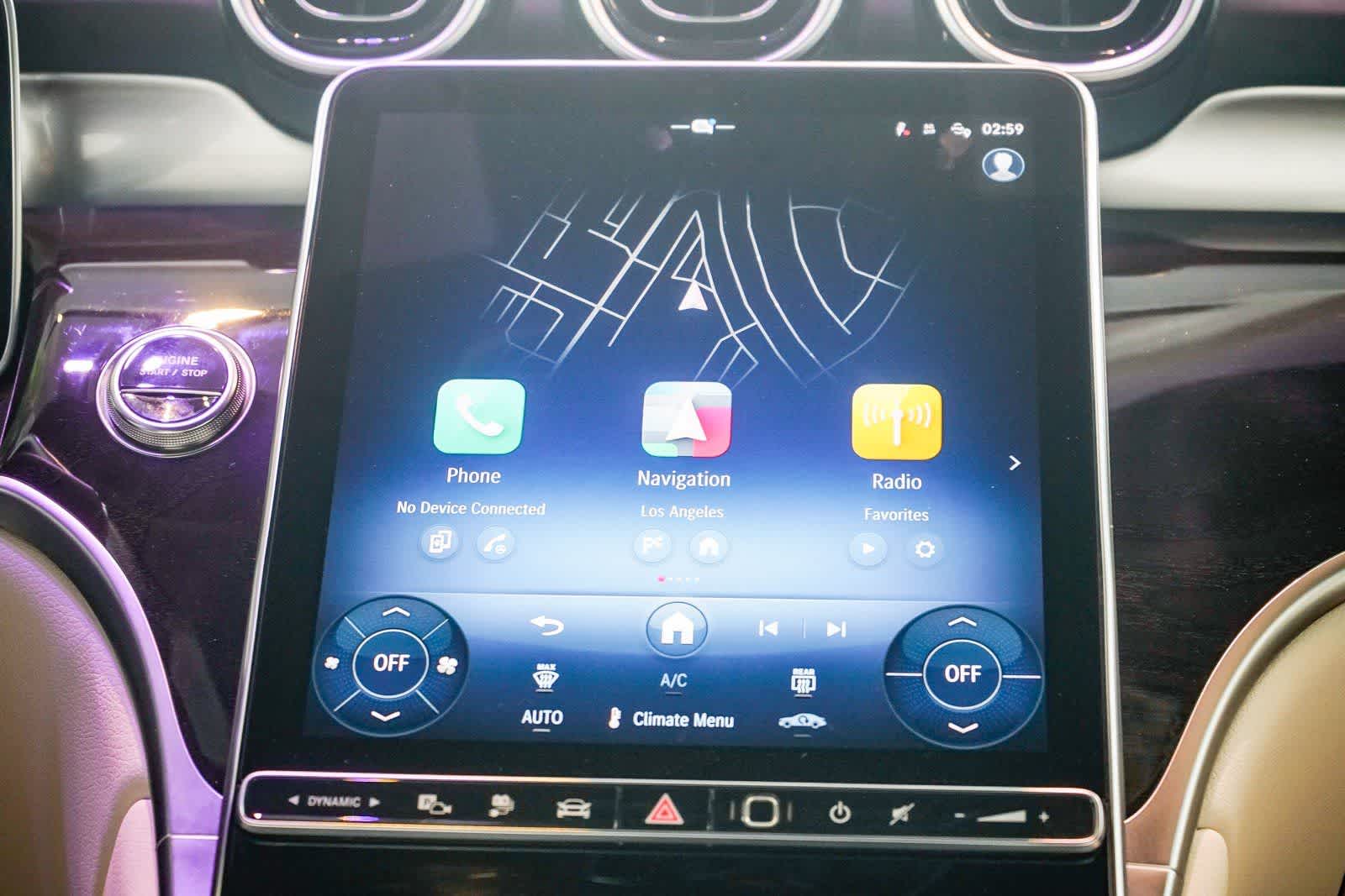 Thumbnail: 2025 Mercedes-Benz GLC - 13