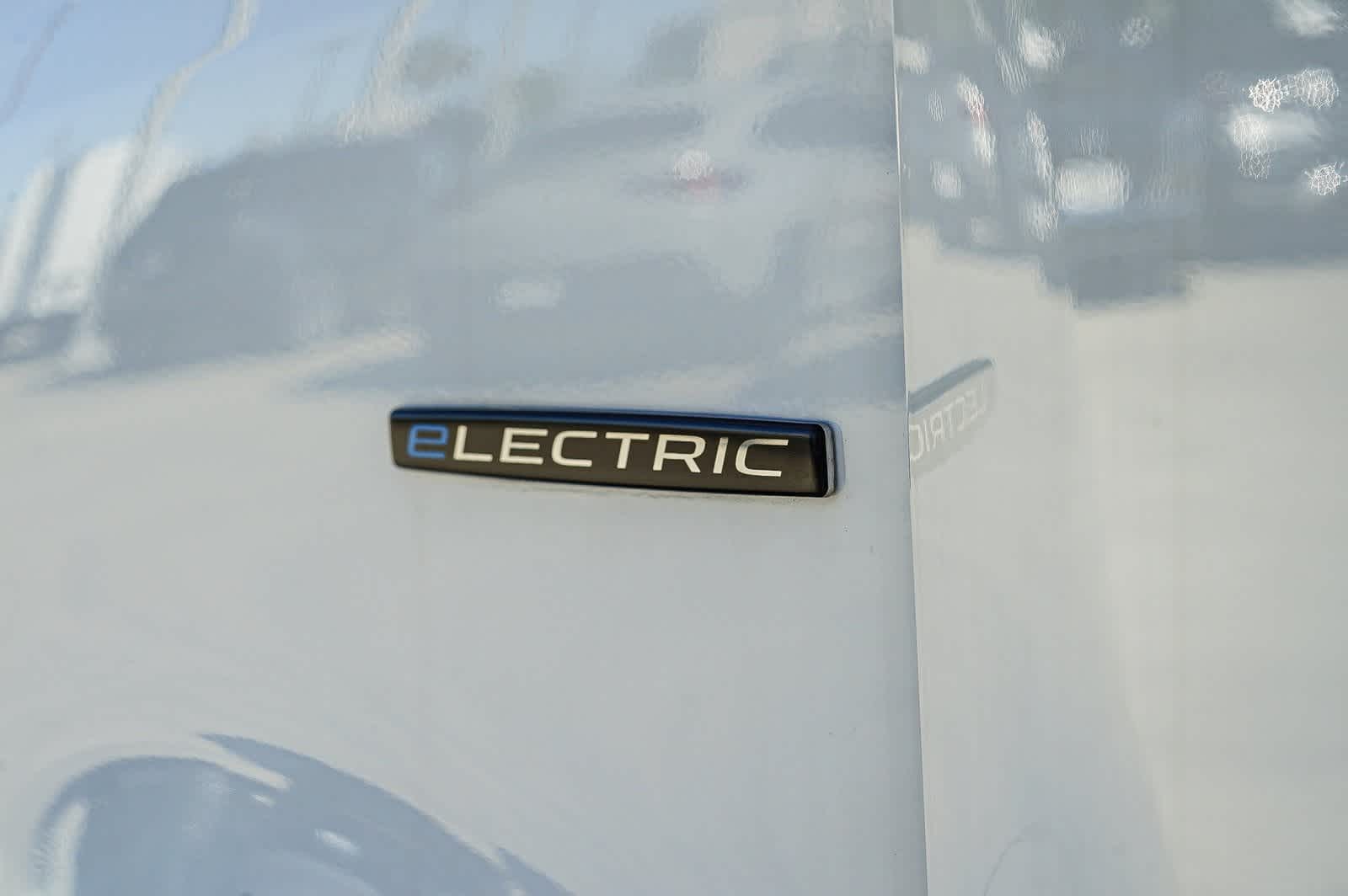 Thumbnail: 2024 Mercedes-Benz eSprinter - 30