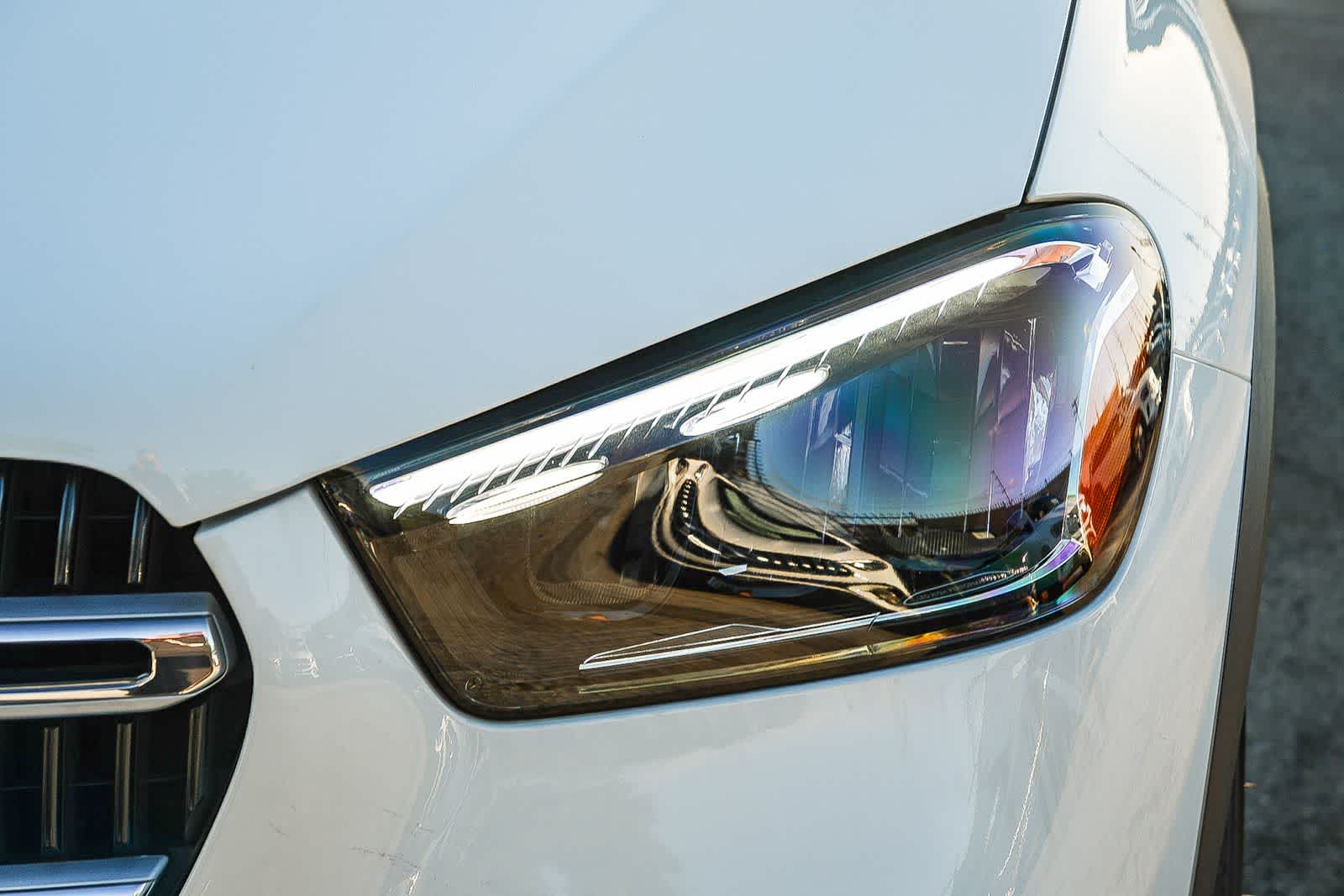 Thumbnail: 2026 Mercedes-Benz GLE - 8