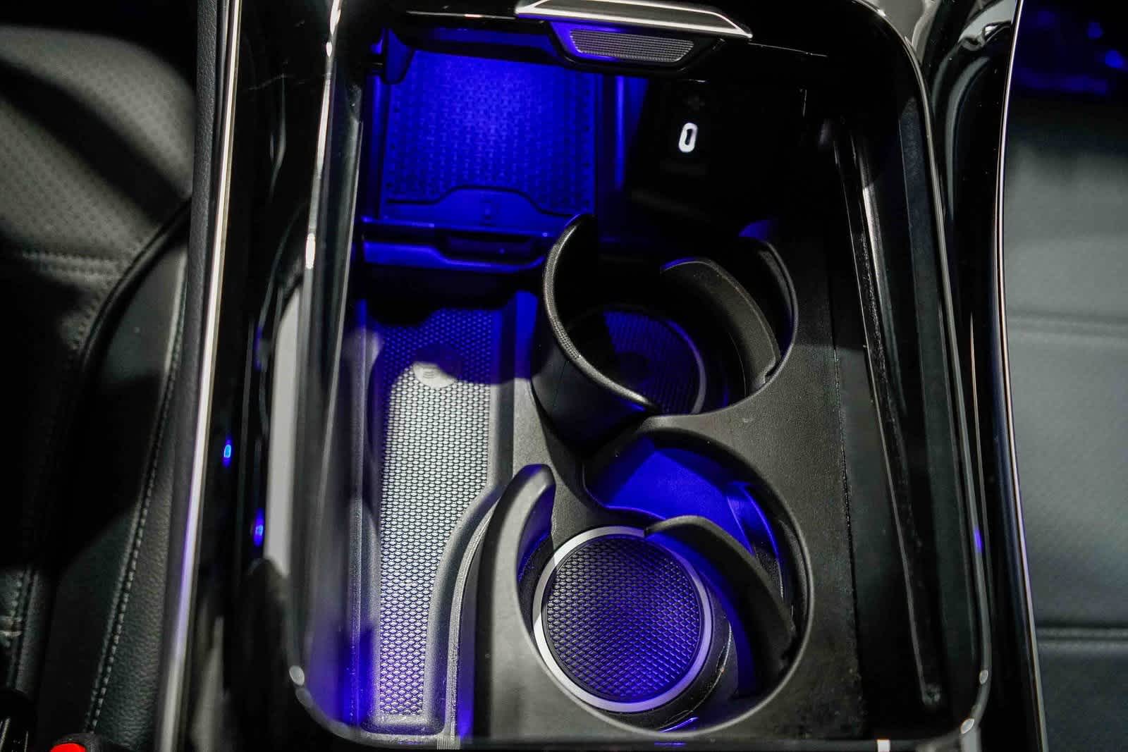 Thumbnail: 2025 Mercedes-Benz GLC - 22