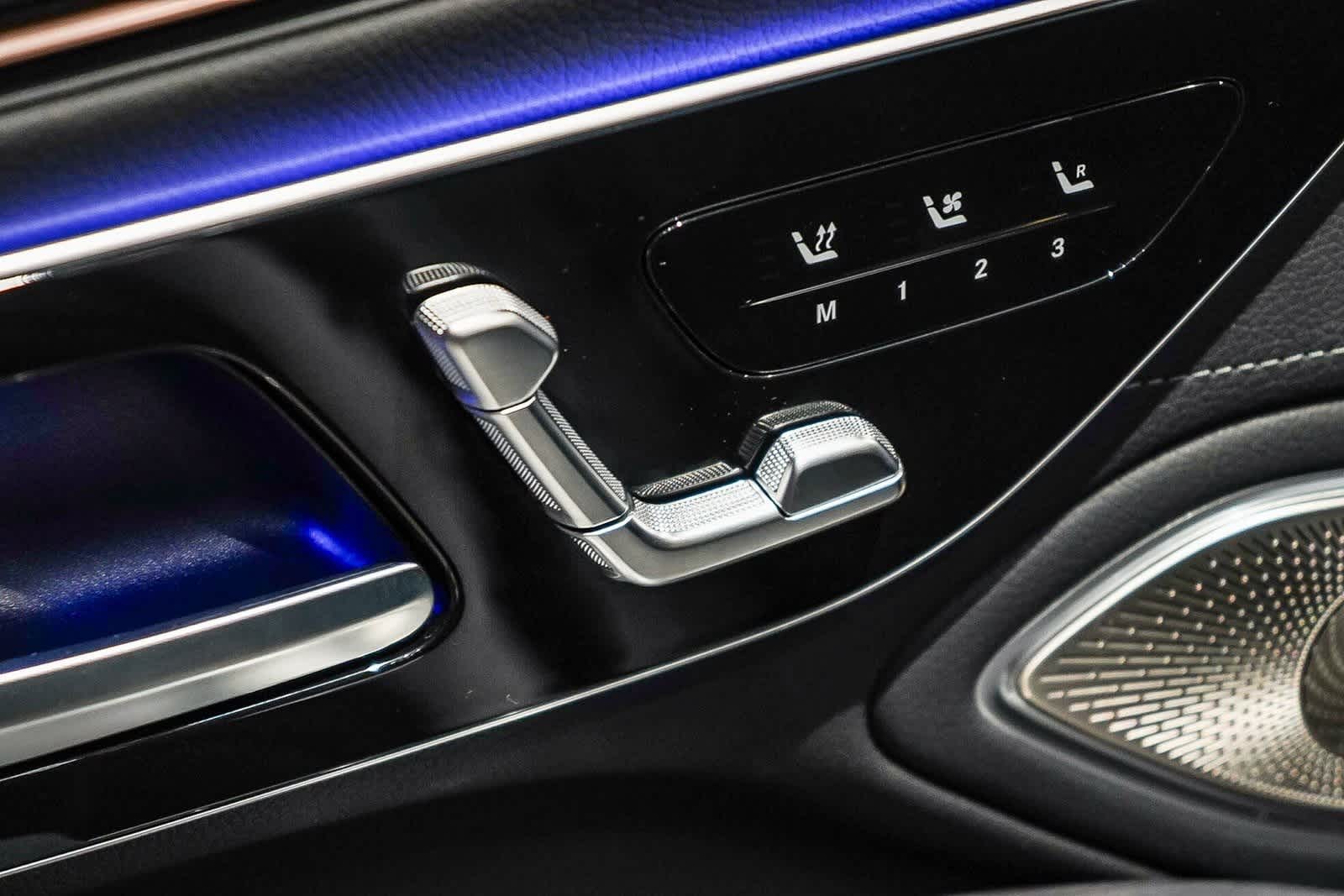 Thumbnail: 2026 Mercedes-Benz EQS - 24