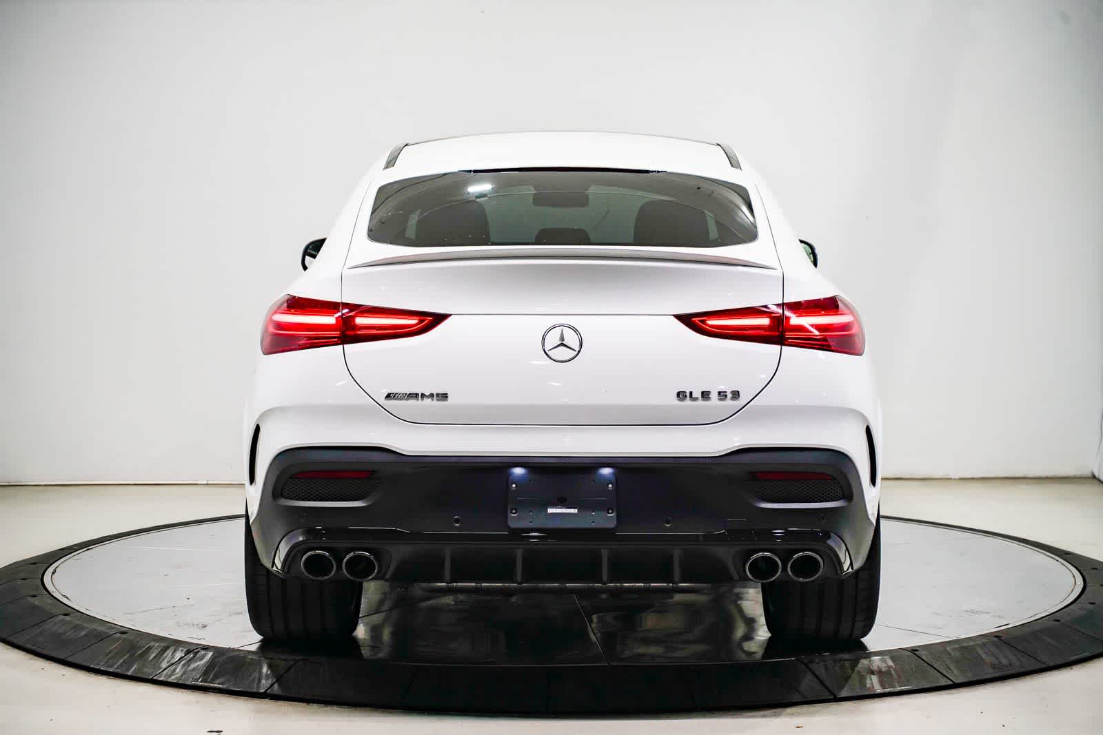 Thumbnail: 2026 Mercedes-Benz GLE - 3