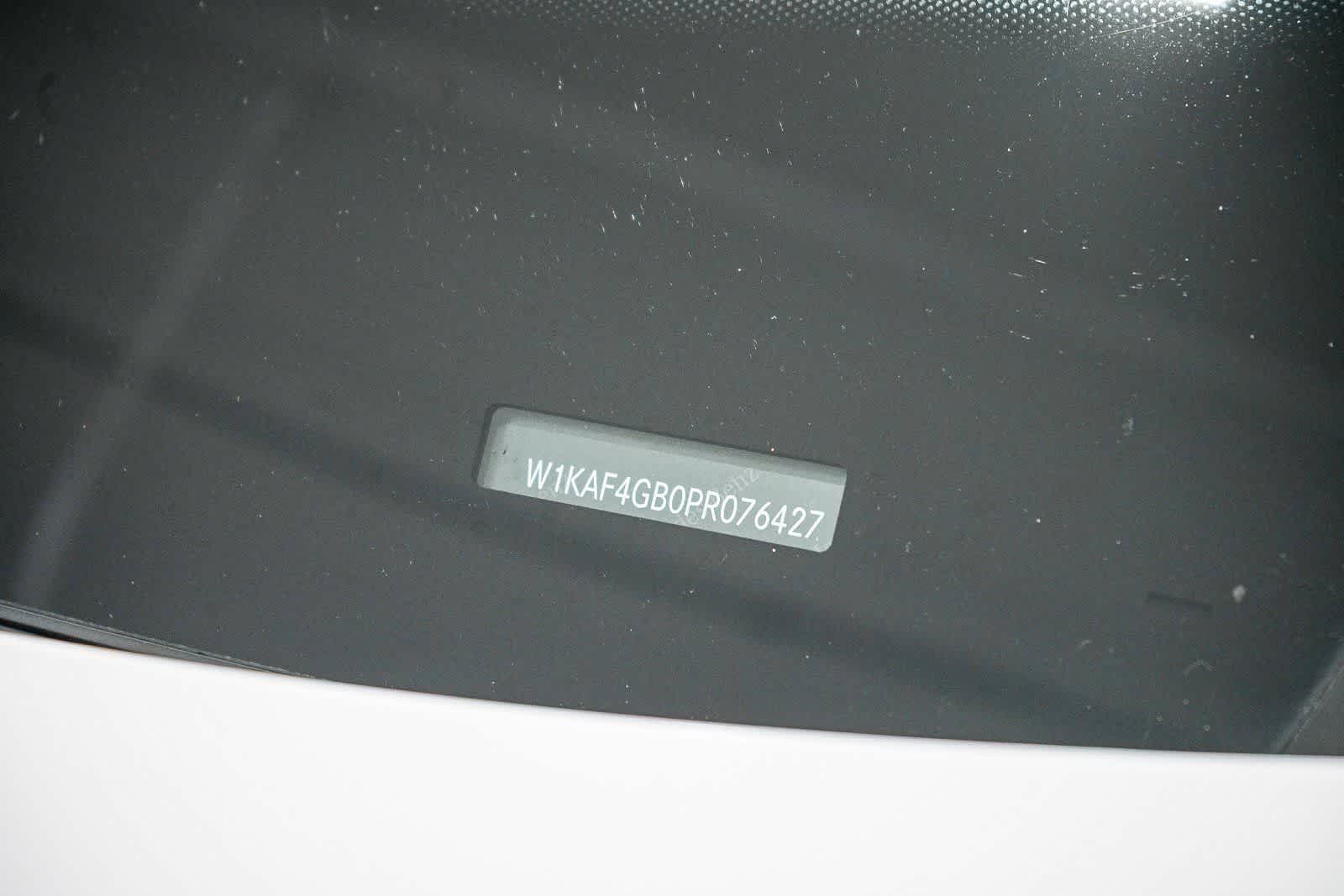 Thumbnail: 2023 Mercedes-Benz C-Class - 29