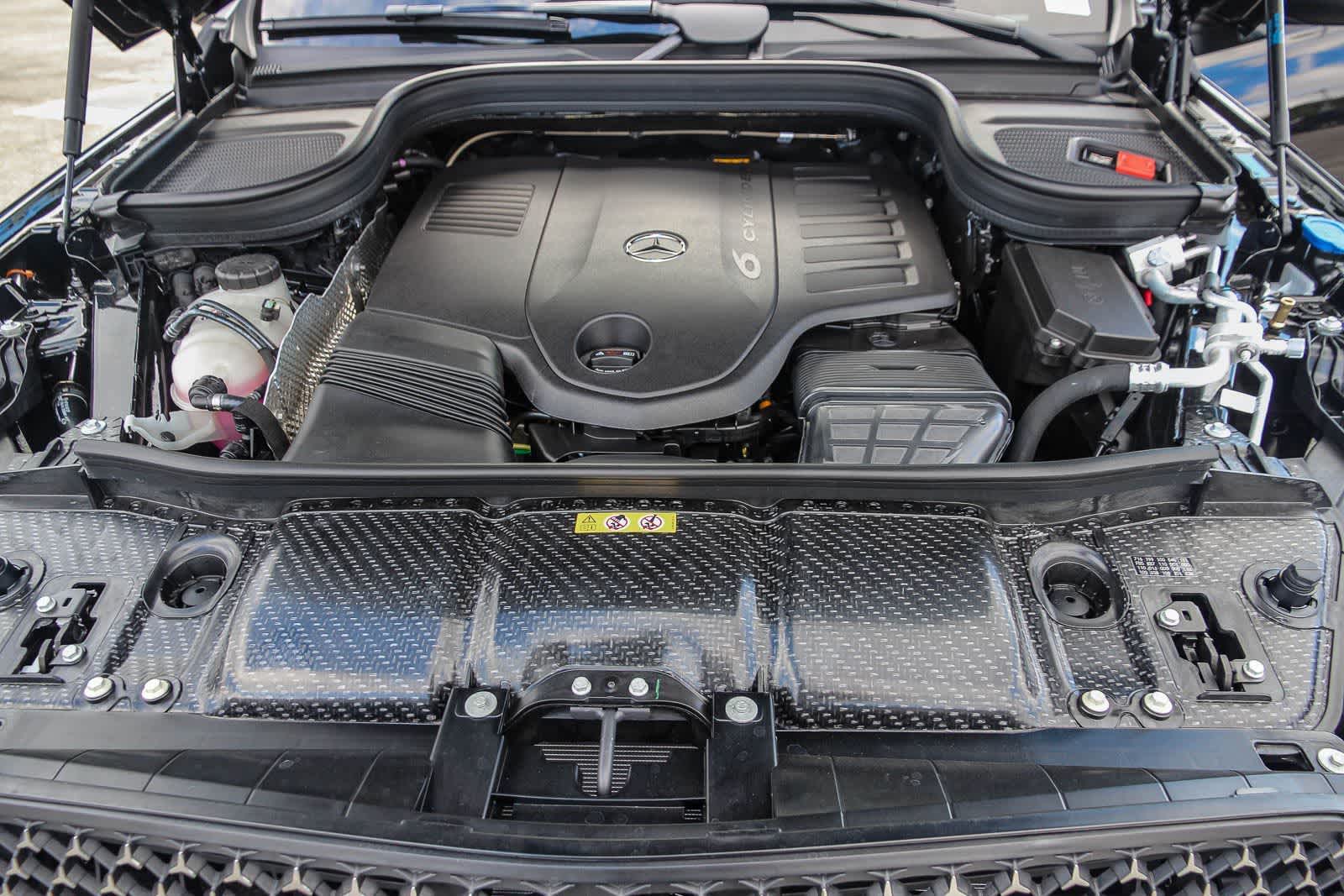 Thumbnail: 2026 Mercedes-Benz GLE - 12