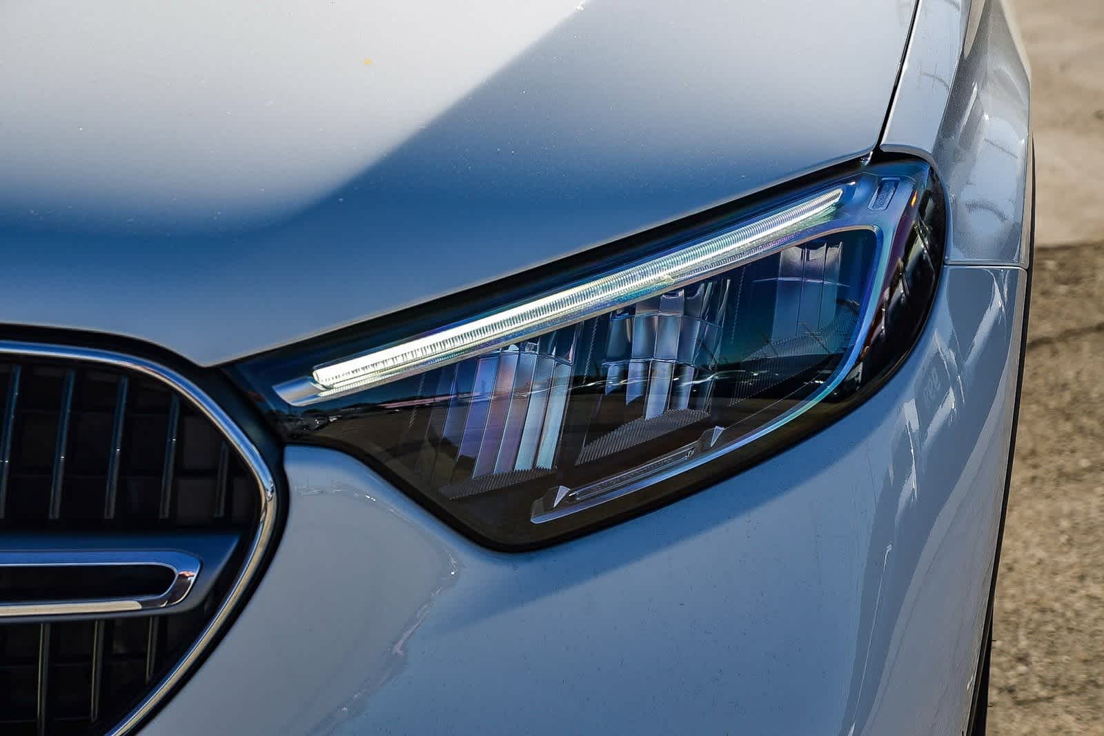 Thumbnail: 2026 Mercedes-Benz GLC - 8