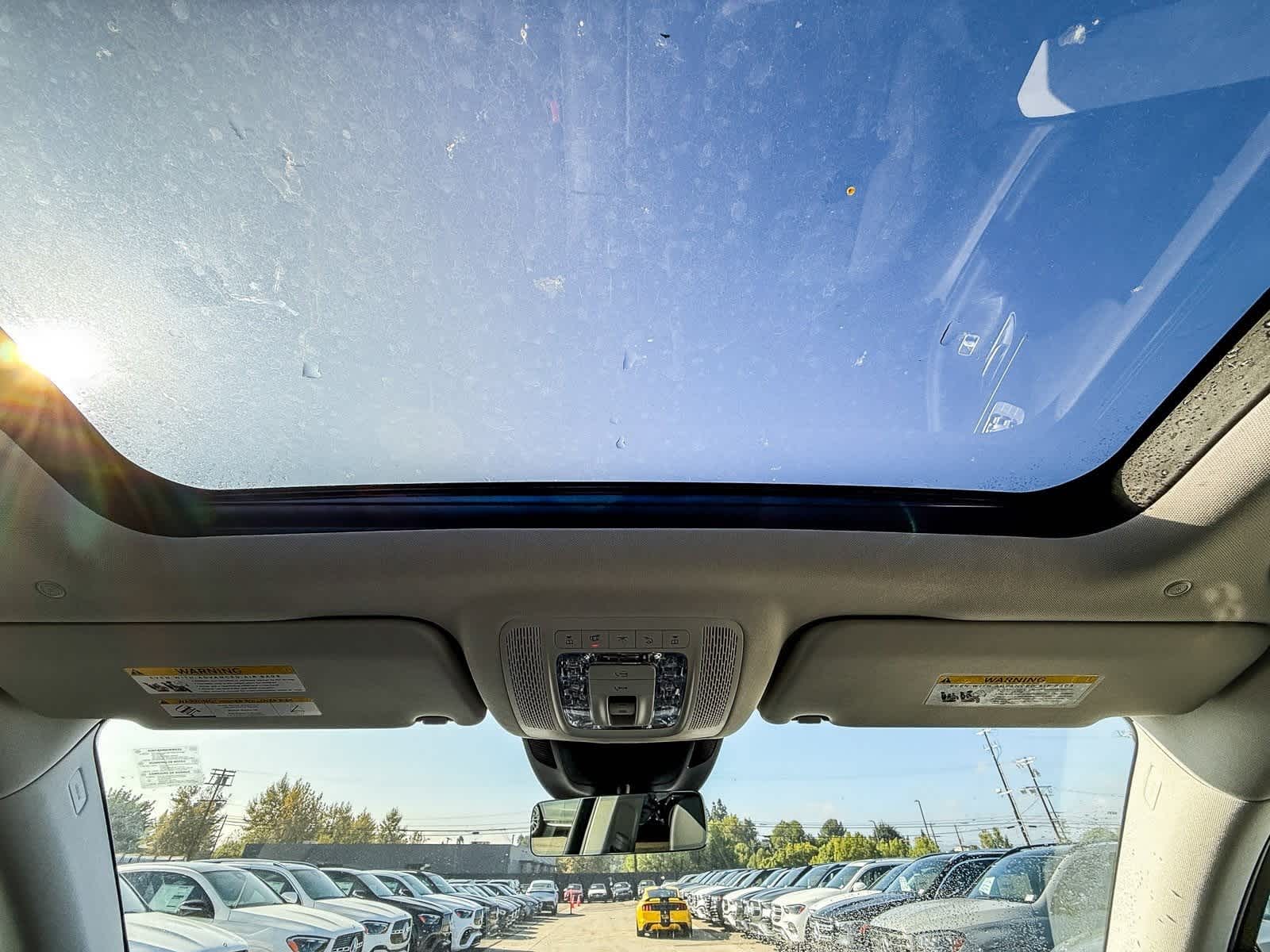 Thumbnail: 2026 Mercedes-Benz GLS - 17