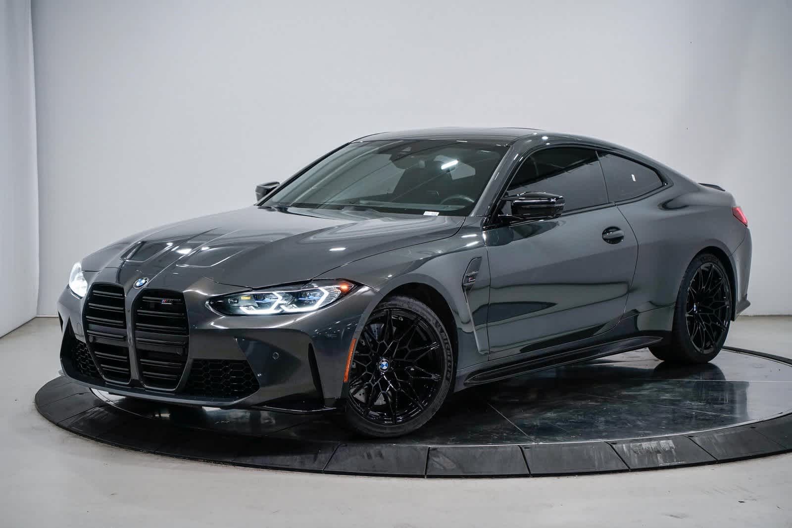 2024 BMW M4 Competition -
                  Van Nuys, CA