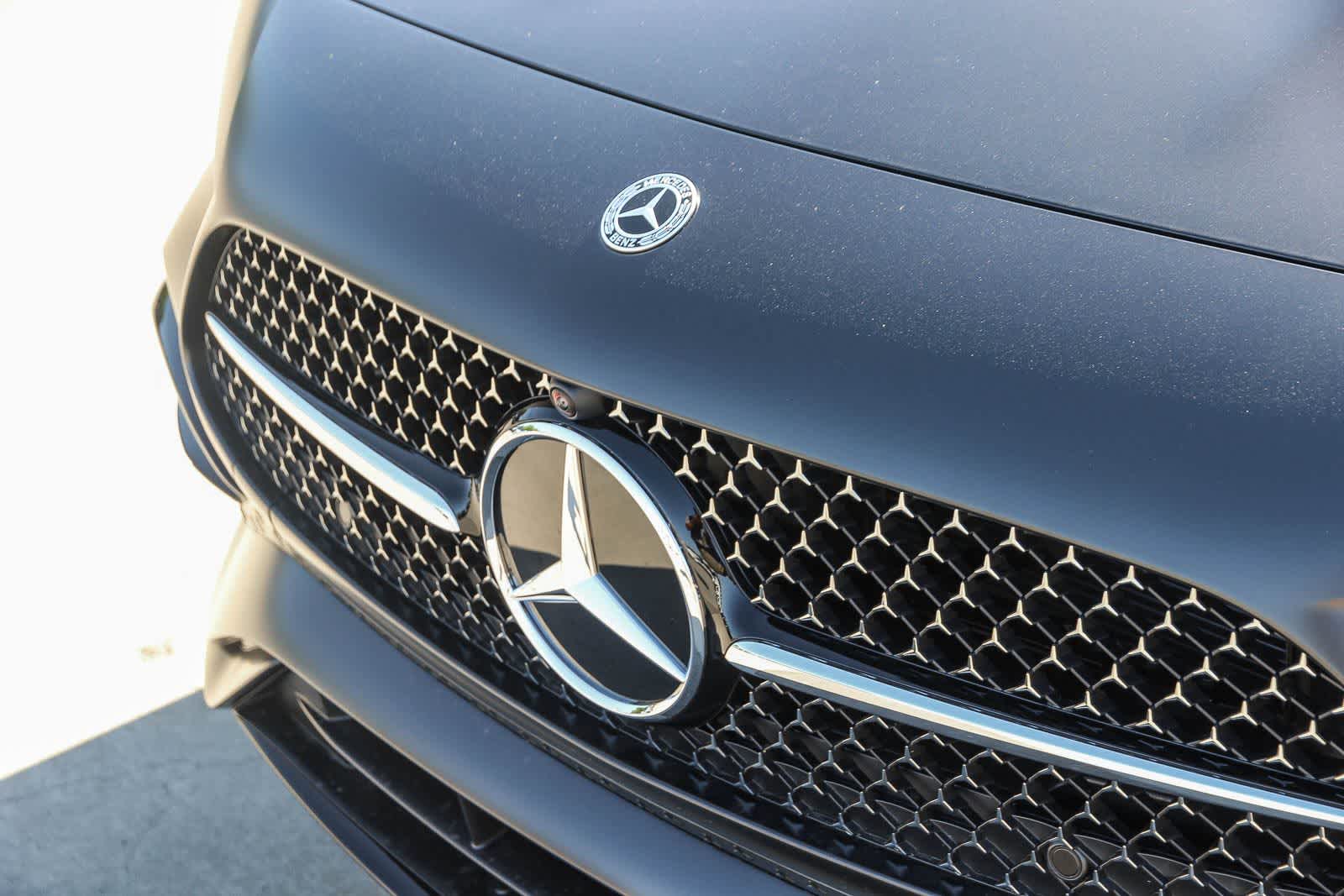 Thumbnail: 2026 Mercedes-Benz CLE - 9