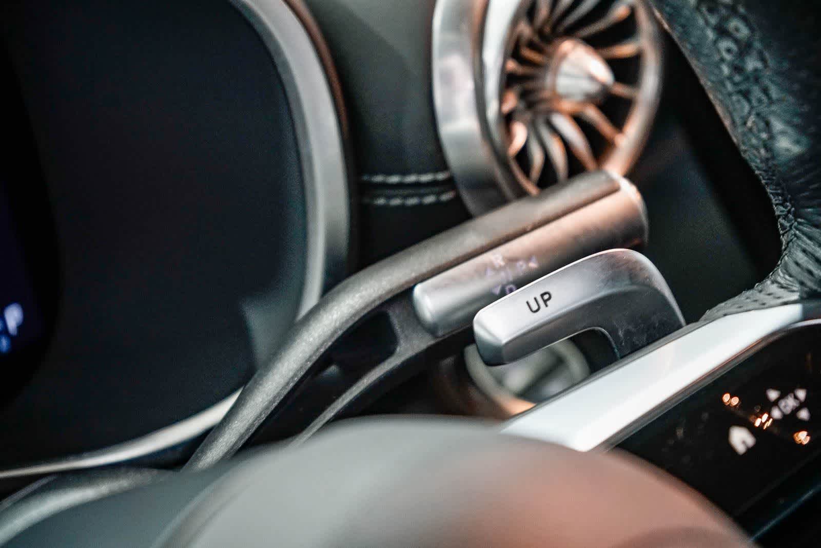 Thumbnail: 2022 Mercedes-Benz SL-Class - 20