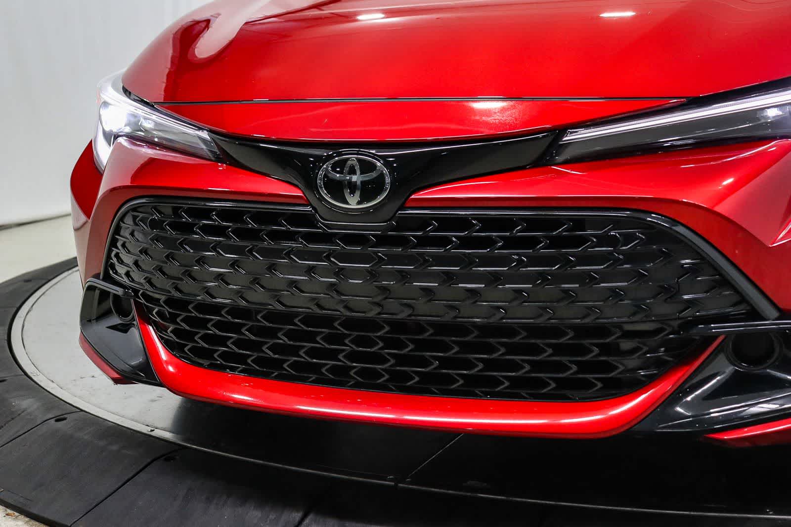 Thumbnail: 2024 Toyota Corolla - 7