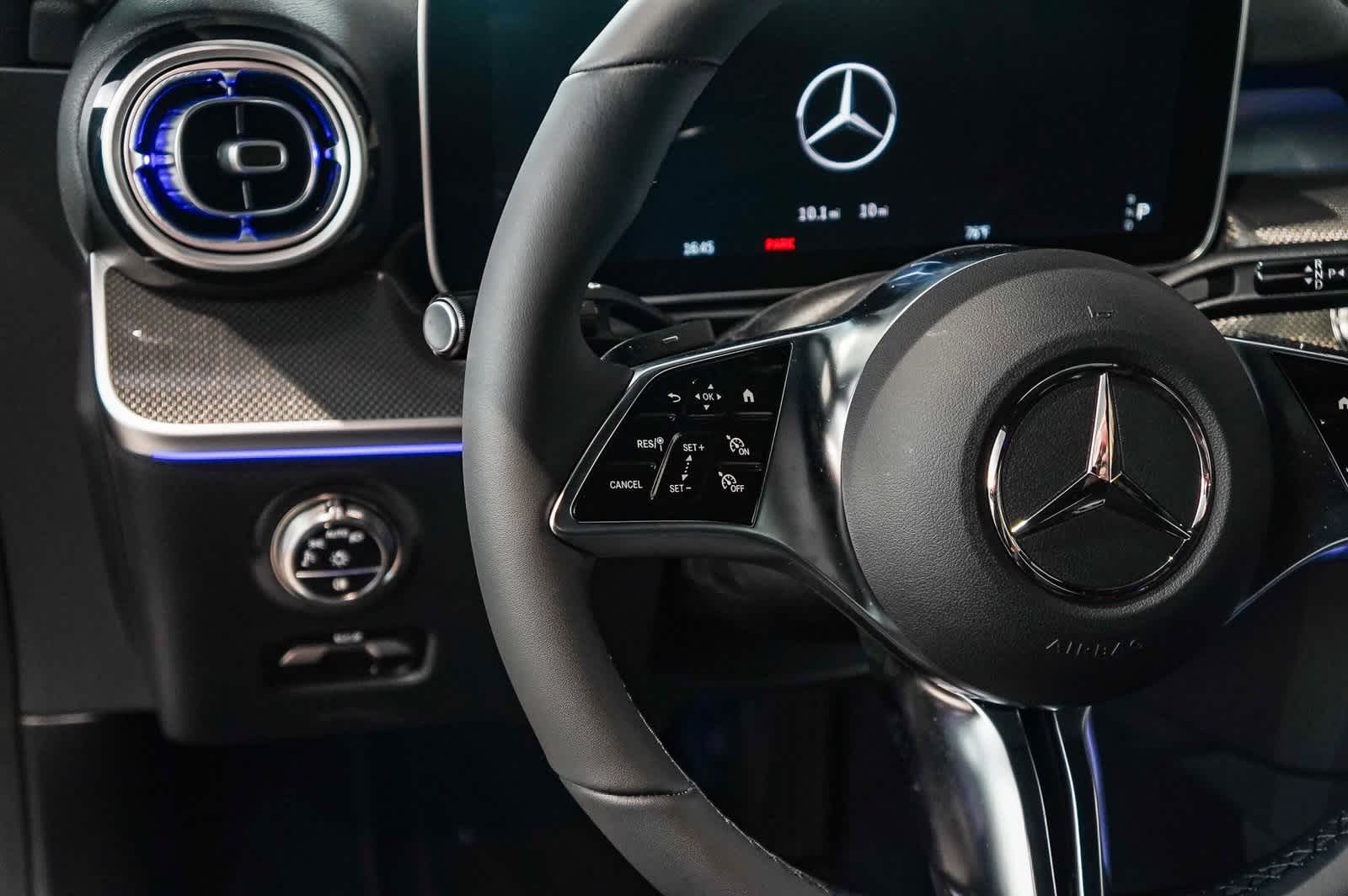 Thumbnail: 2026 Mercedes-Benz CLE - 18