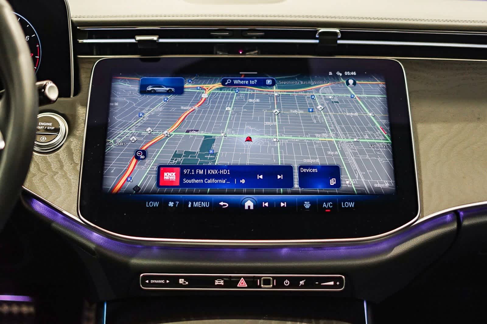 Thumbnail: 2025 Mercedes-Benz E-Class - 13