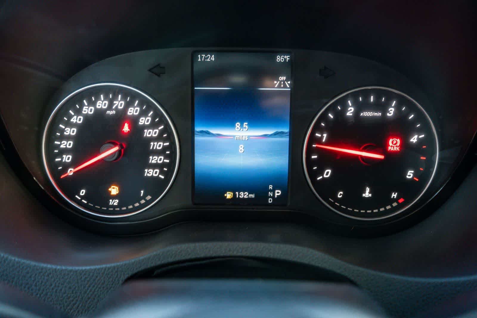 Thumbnail: 2026 Mercedes-Benz Sprinter - 25