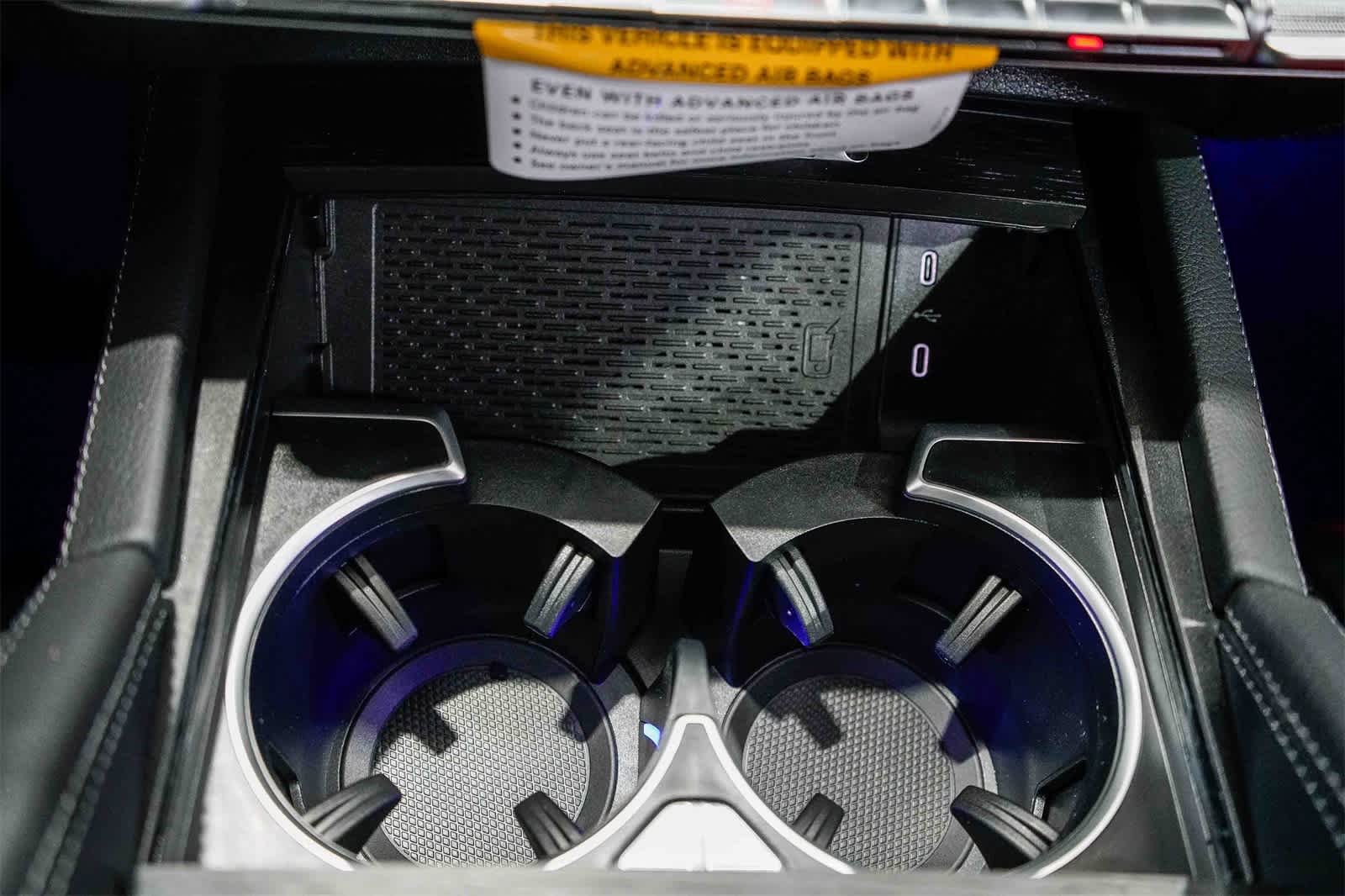 Thumbnail: 2026 Mercedes-Benz GLE - 22