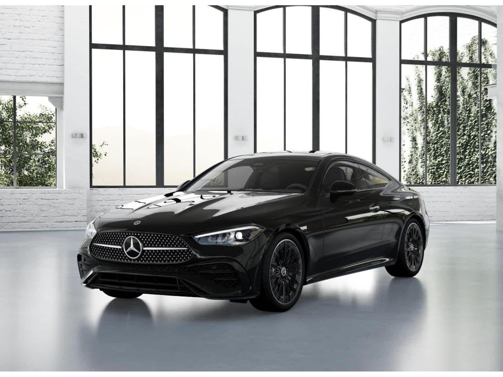 Thumbnail: 2026 Mercedes-Benz CLE - 39