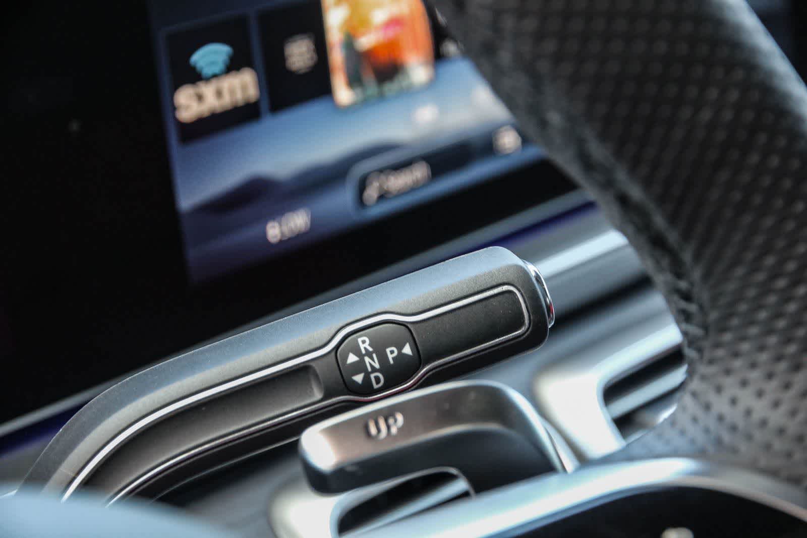 Thumbnail: 2026 Mercedes-Benz GLE - 20