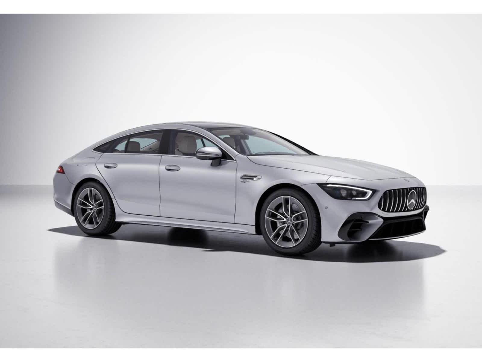 Thumbnail: 2024 Mercedes-Benz AMG GT - 42