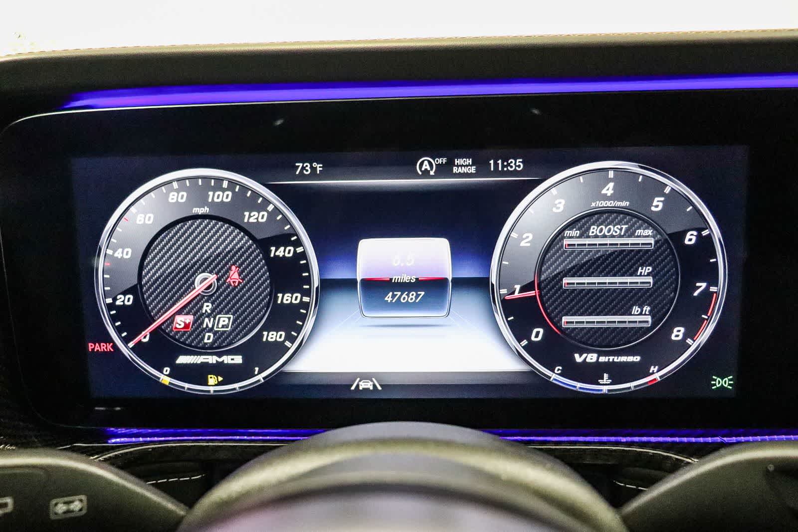 Thumbnail: 2022 Mercedes-Benz G-Class - 27