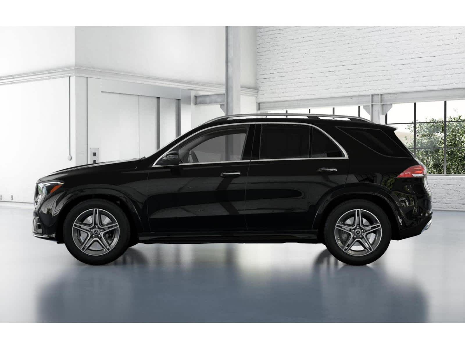 Thumbnail: 2026 Mercedes-Benz GLE - 33