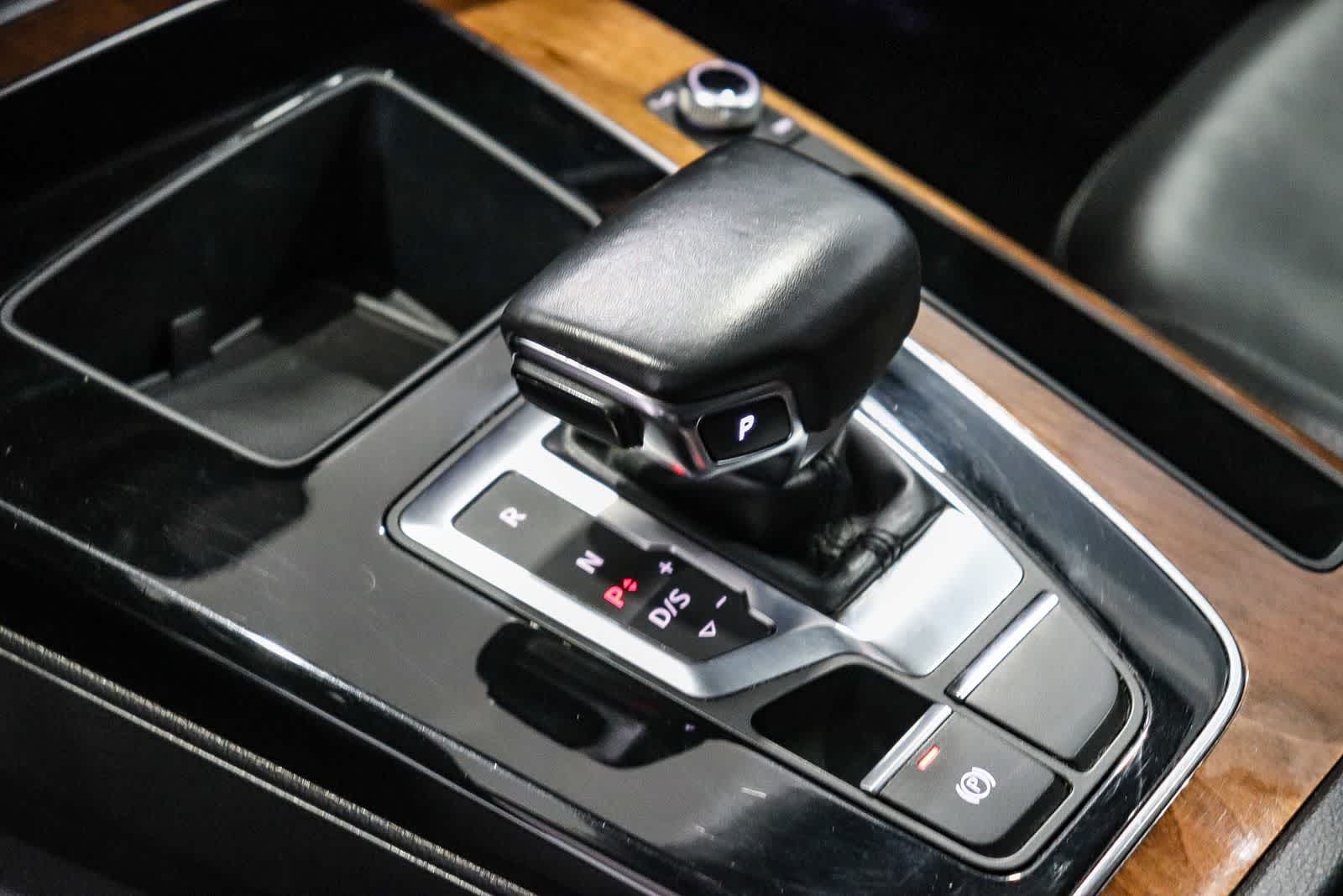 Thumbnail: 2023 Audi Q5 - 20