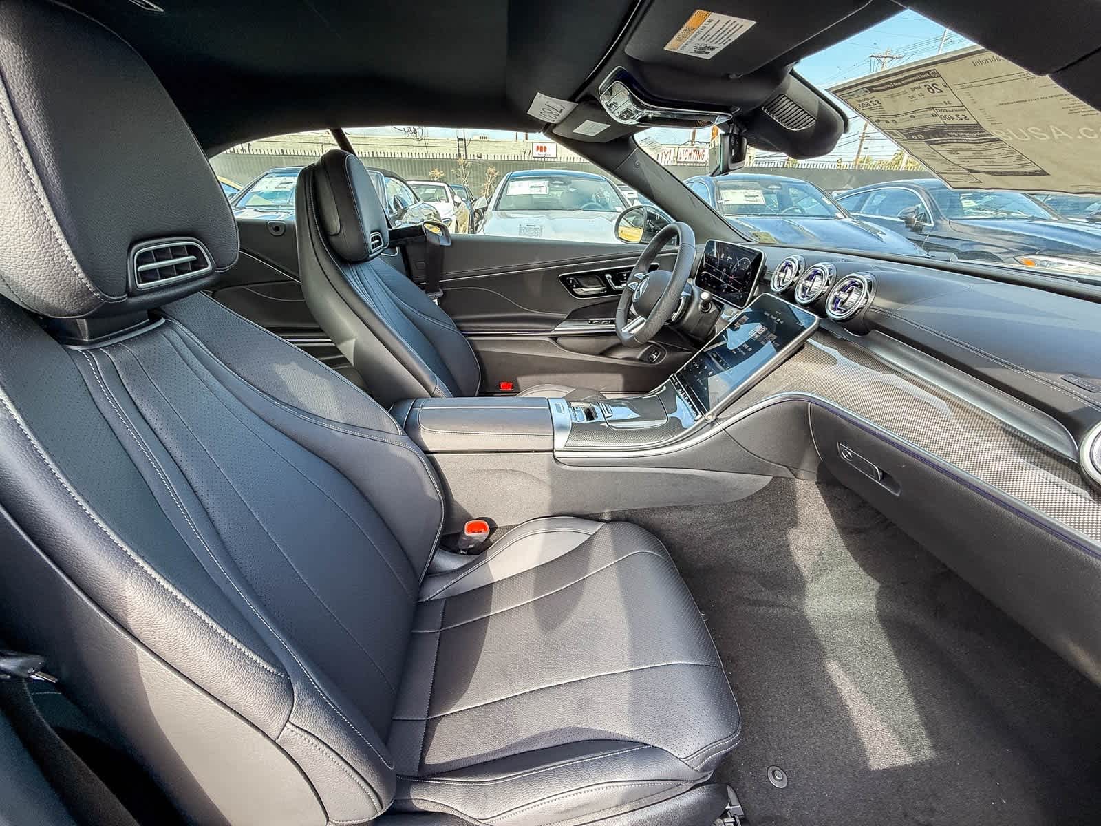 Thumbnail: 2026 Mercedes-Benz CLE - 17