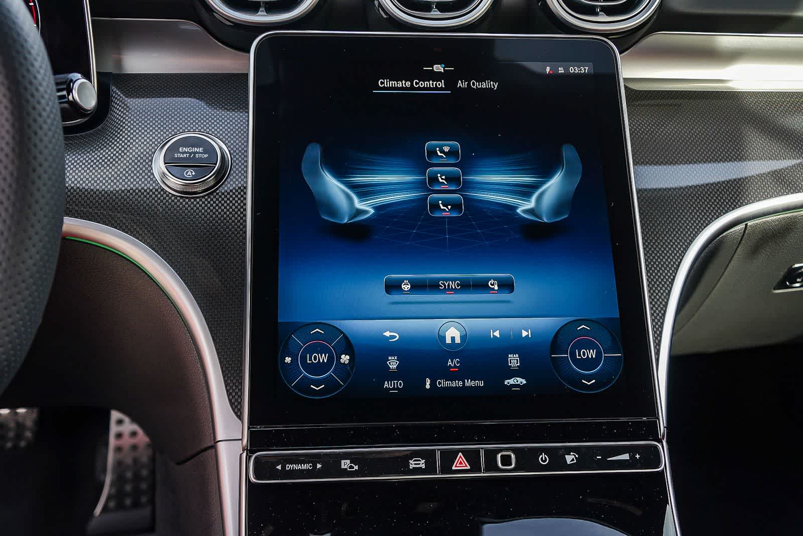 Thumbnail: 2026 Mercedes-Benz CLE - 16